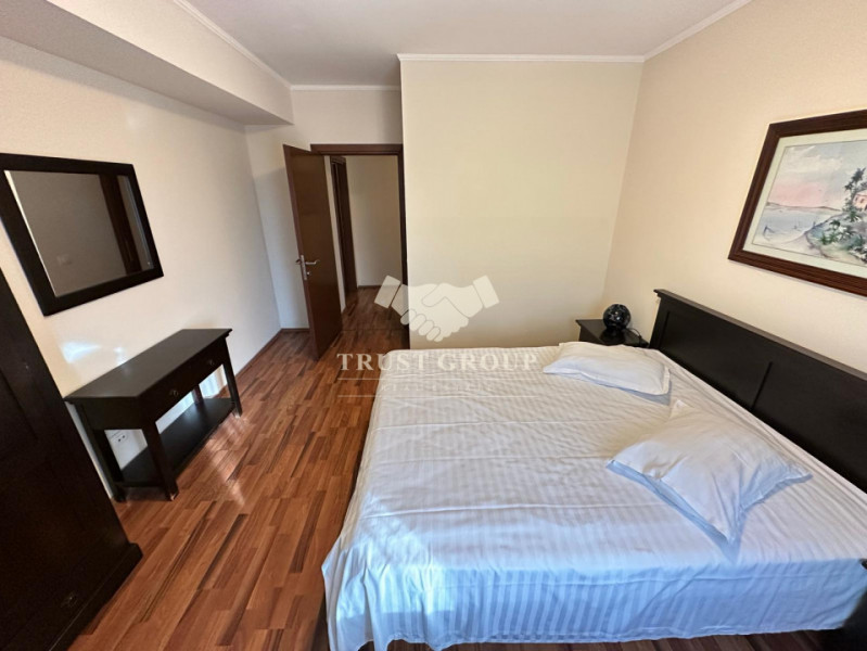 Apartament 3 camere Herastrau | Loc de parcare 