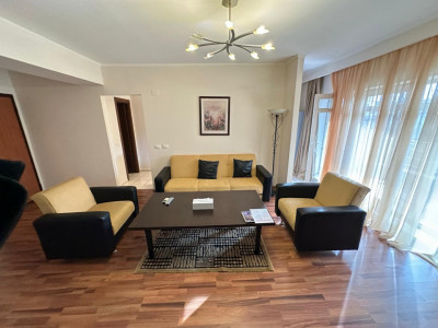 Apartament 3 camere Herastrau | Loc de parcare 