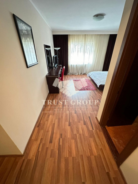 Apartament 3 camere Baneasa | Loc de parcare 