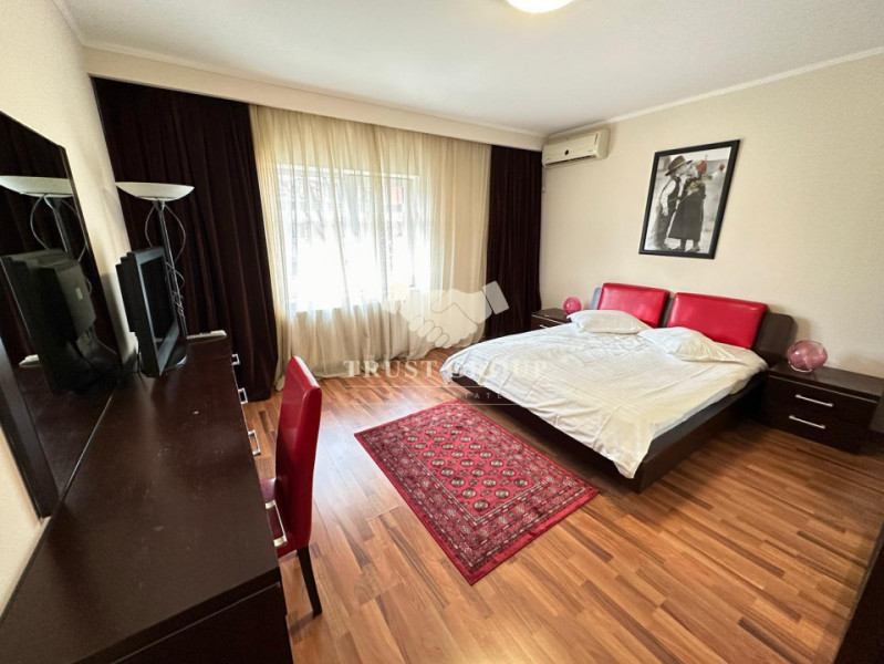 Apartament 3 camere Baneasa | Loc de parcare 