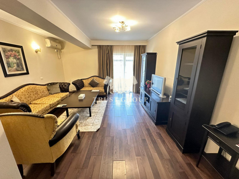 Apartament 3 camere Baneasa | Loc de parcare 