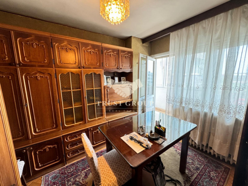 Apartament 4 camere Titulescu 