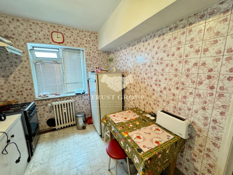 Apartament 4 camere Titulescu 