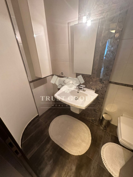 Penthouse superb 4 camere Herastrau | terasa | 4 locuri de parcare |