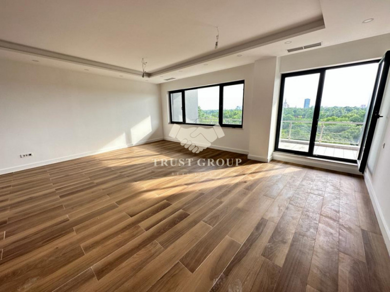 Apartament 4 Camere Nordului-Herastrau | Loc de parcare