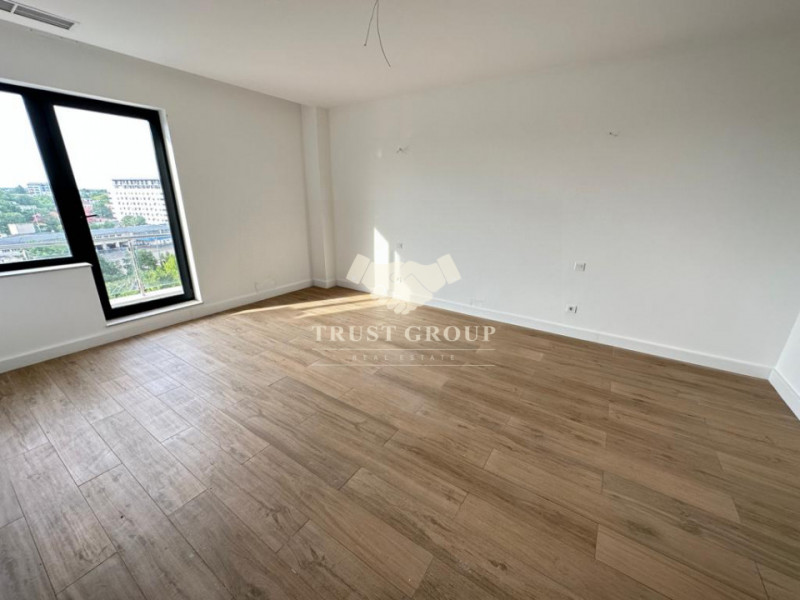 Apartament 4 Camere Nordului-Herastrau | Loc de parcare