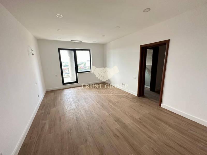 Apartament 4 Camere Nordului-Herastrau | Loc de parcare