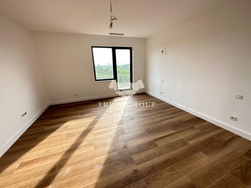 Apartament 4 Camere Nordului-Herastrau | Loc de parcare