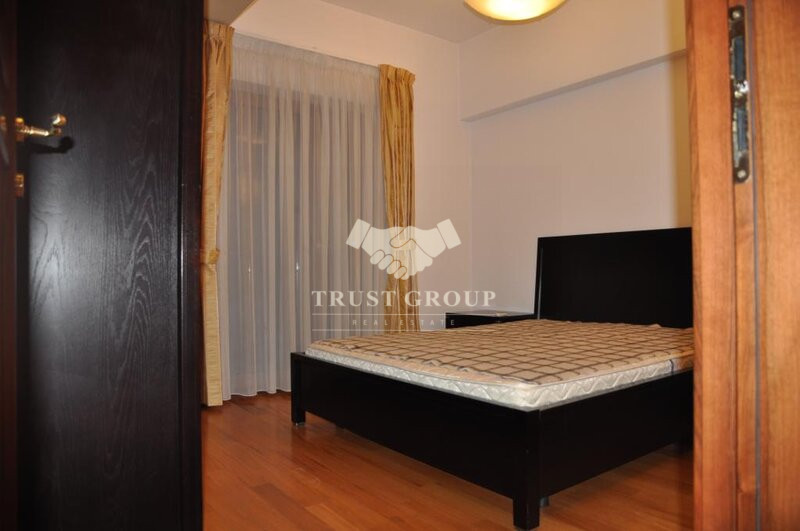 Apartament 3 camere Aviatorilor | loc de parcare 