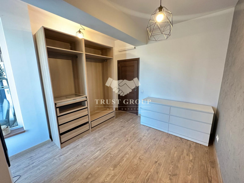 Apartament 3 camere Floreasca