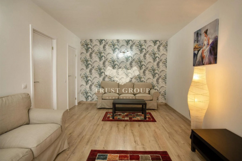 Apartament 2 camere Clucerului | renovat