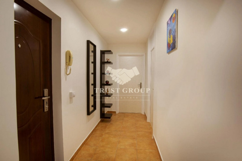 Apartament 2 camere Clucerului | renovat