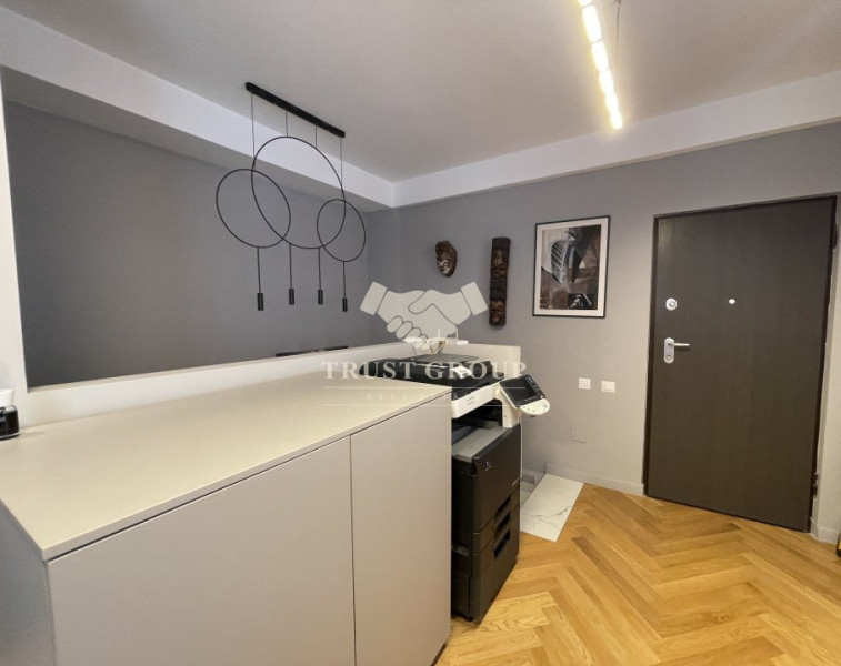 Apartament tip Duplex 3 camere Domenii