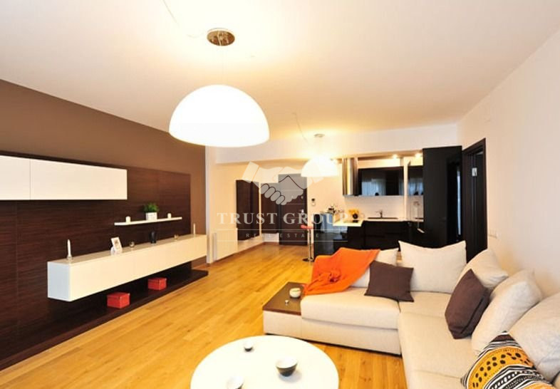 Apartament 3 camere Aviatiei | Loc de parcare