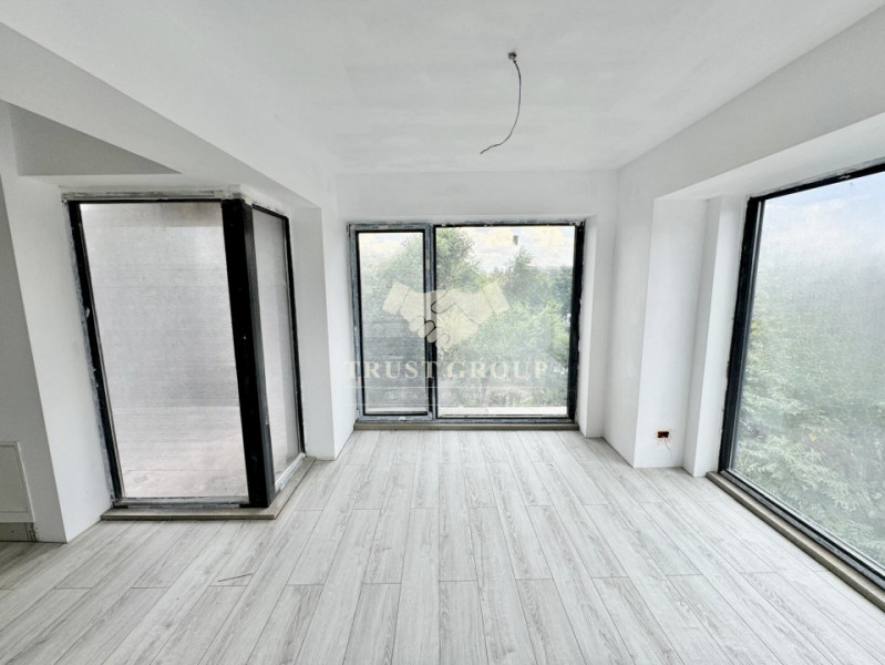 Apartament 3 camere Floreasca | Dorobanti | Imobil 2022| Loc de parcare