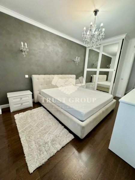 Apartament 4 camere Soseaua Nordului | Loc de parcare