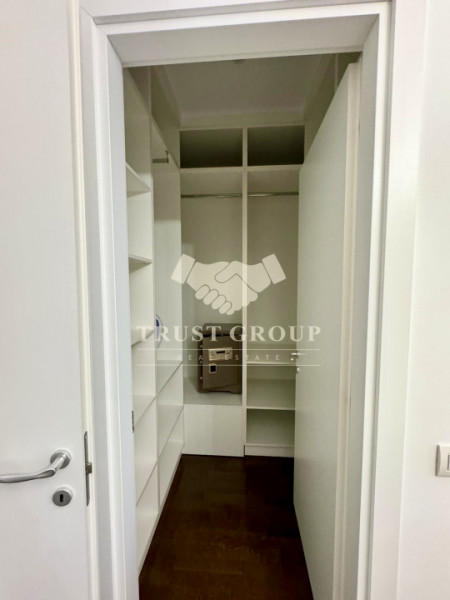 Apartament 4 camere Soseaua Nordului | Loc de parcare