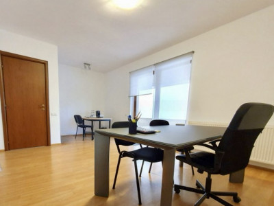 Apartament 3 camere Cismigiu | imobil 2007 | inchiriat- ideal investitie