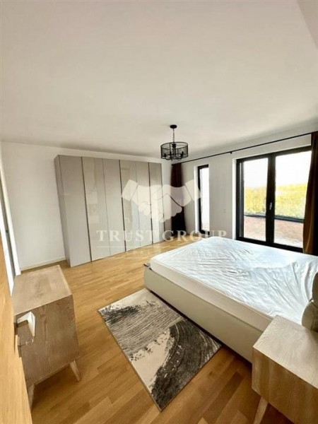 Apartament 3 camere Capitale | 3 Terase | Loc de parcare