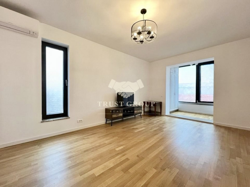 Apartament 3 camere Capitale | 3 Terase | Loc de parcare