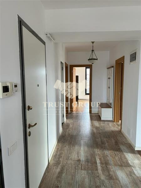 Apartament 3 camere Capitale | 3 Terase | Loc de parcare