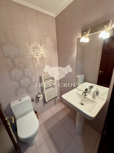 Apartament 4 camere Soseaua Nordului Linia 1 | Loc de parcare