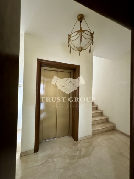 Apartament 4 camere Soseaua Nordului Linia 1 | Loc de parcare