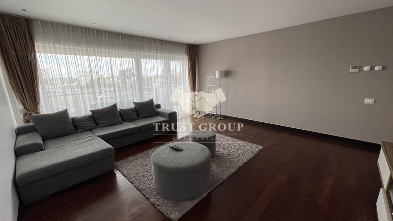 Apartament 2 camere | Arcul de Triumf | Loc de parcare