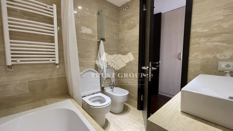 Apartament 2 camere | Arcul de Triumf | Loc de parcare