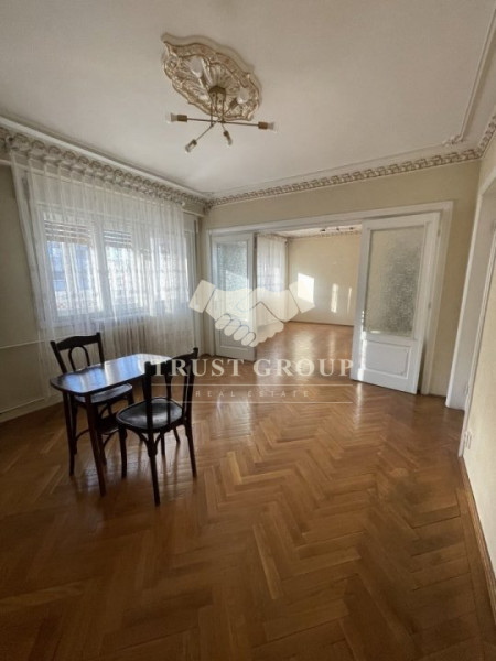 Apartament 4 camere Dorobanti