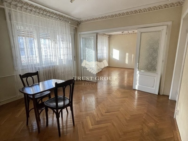 Apartament 4 camere Dorobanti