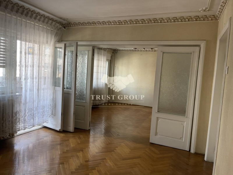 Apartament 4 camere Dorobanti