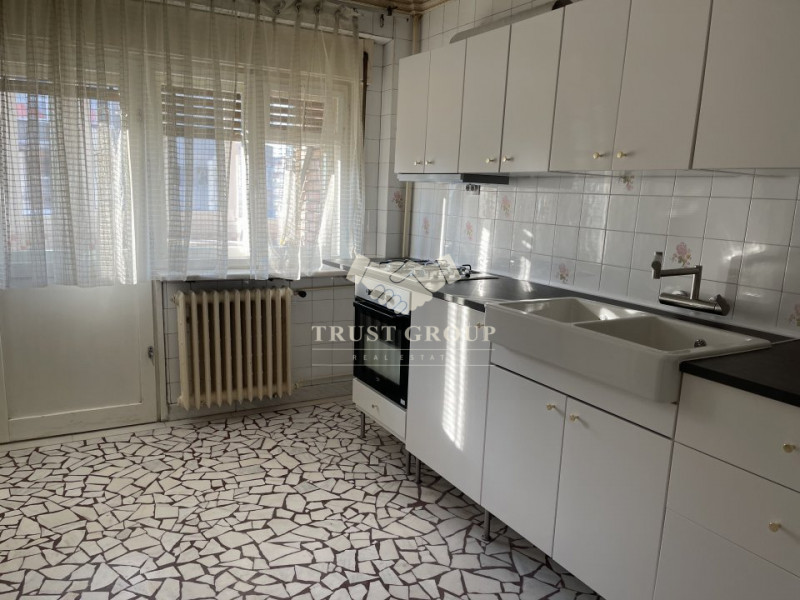 Apartament 4 camere Dorobanti