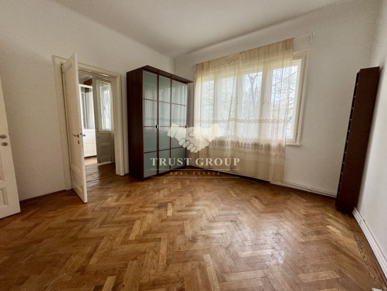 Apartament 4 camere Armeneasca | boxa la subsol