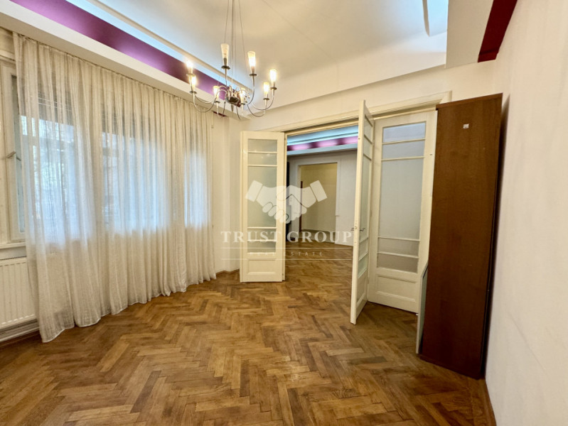 Apartament 4 camere Armeneasca | boxa la subsol