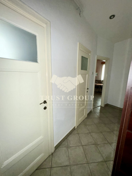 Apartament 4 camere Armeneasca | boxa la subsol