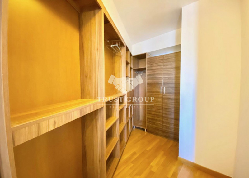 Apartament 3 camere - Herastrau Linia 1 | Loc de parcare 