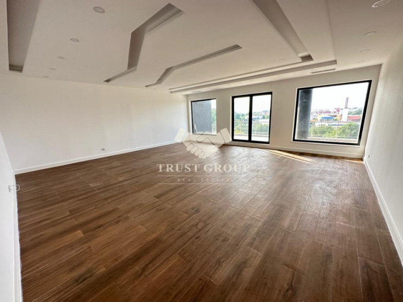 Apartament 4 Camere Nordului | Linia 1 parc | Loc de parcare