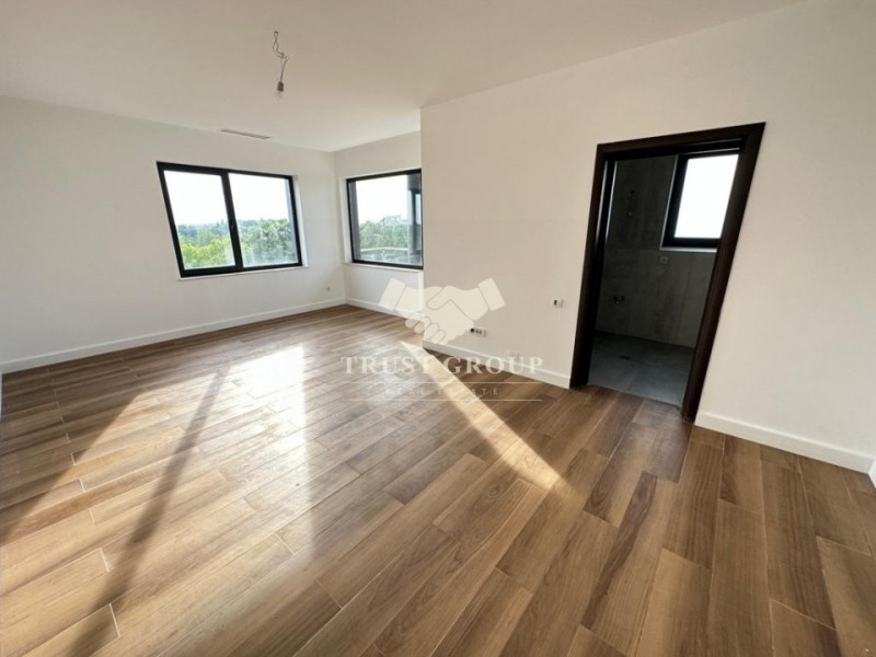 Apartament 4 Camere Nordului | Linia 1 parc | Loc de parcare