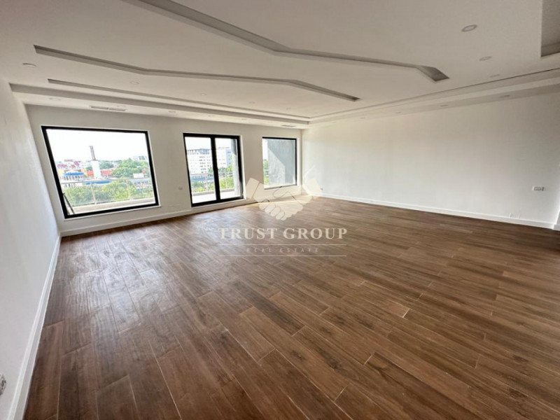 Apartament 4 Camere Nordului | Linia 1 parc | Loc de parcare