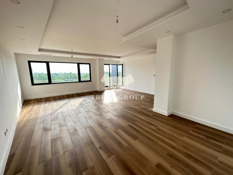 Apartament 4 Camere Nordului | Linia 1 parc | Loc de parcare