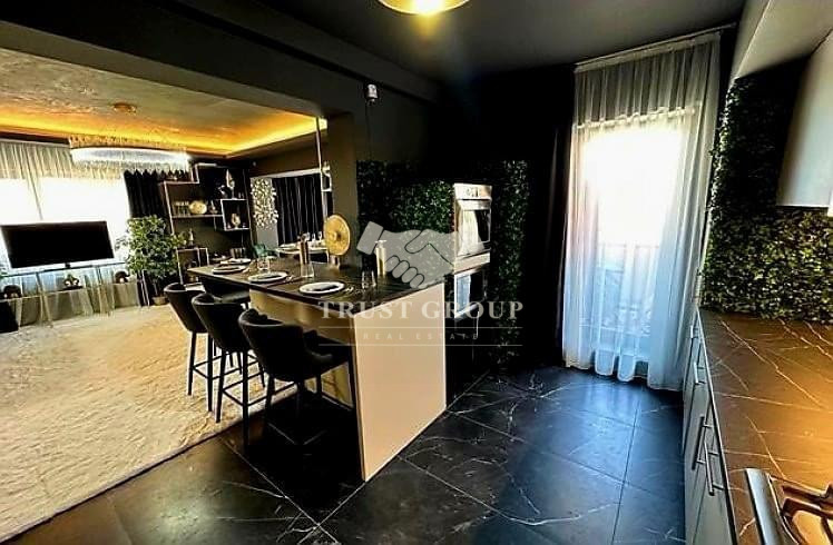 Apartament 3 camere Herastrau | loc de parcare