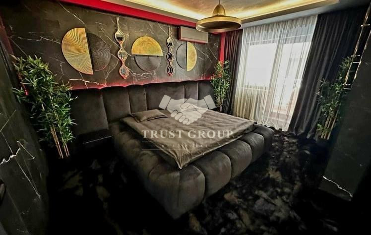 Apartament 3 camere Herastrau | loc de parcare