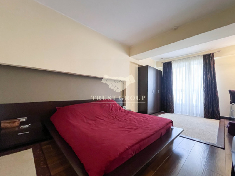 Apartament 3 Camere Herastrau | Loc de parcare 