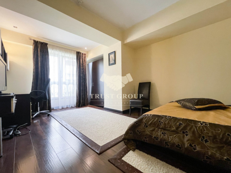 Apartament 3 Camere Herastrau | Loc de parcare 