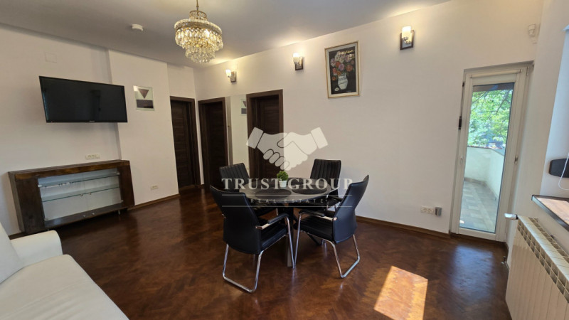 Apartament 3 camere Televiziune