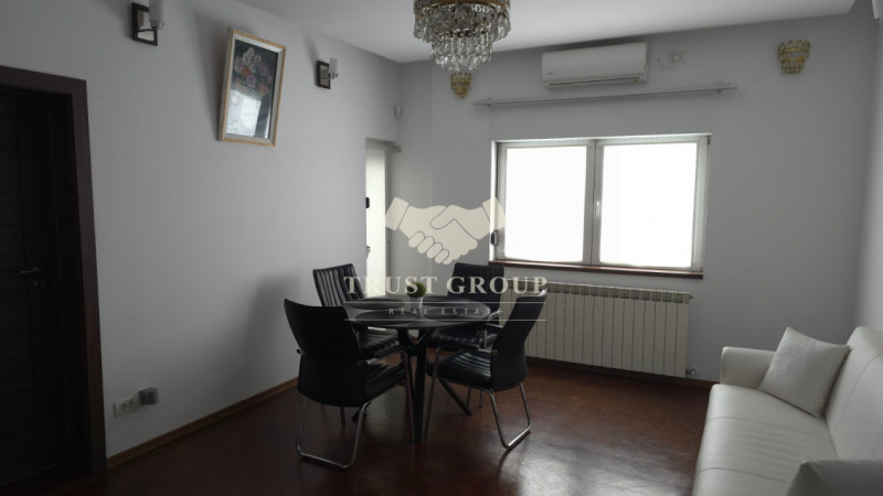 Apartament 3 camere Televiziune