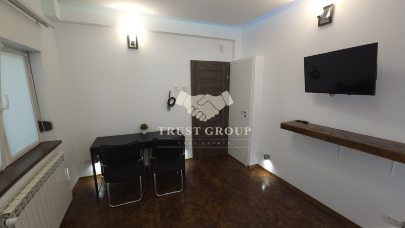 Apartament 3 camere Televiziune