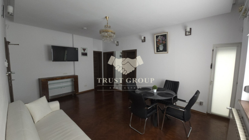 Apartament 3 camere Televiziune