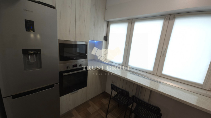 Apartament 3 camere Televiziune